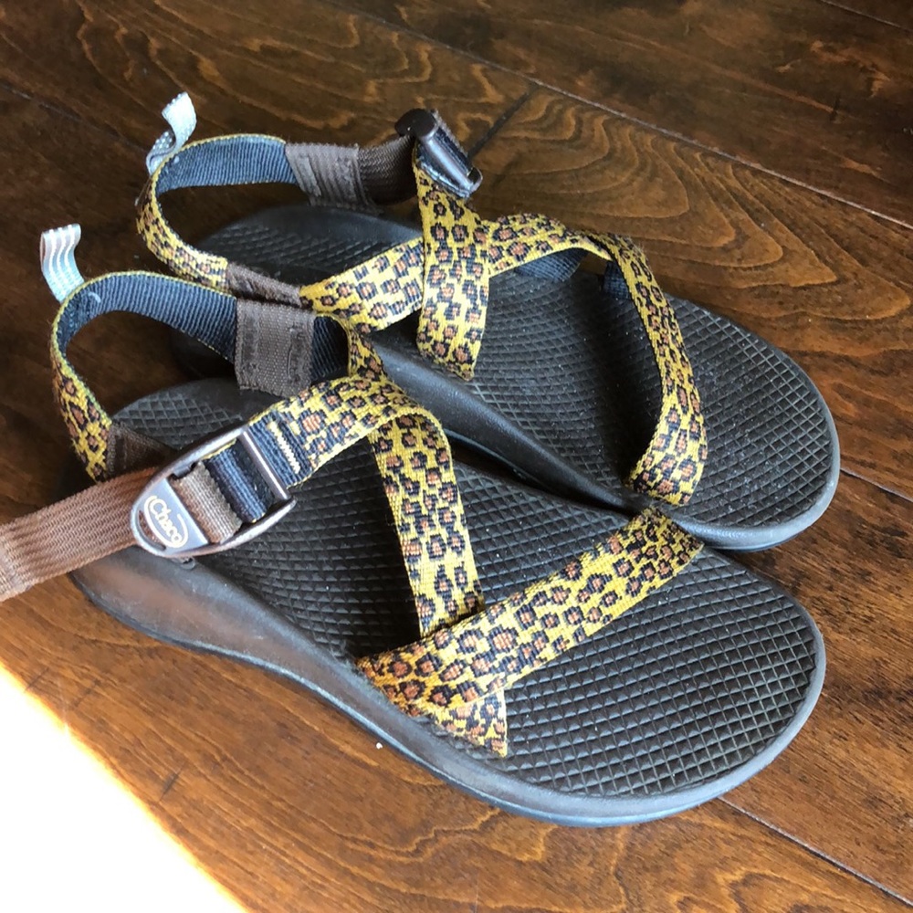 Kids Chaco size 3